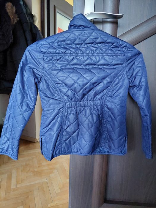 Kurtka dziewczęca Mayoral 128cm