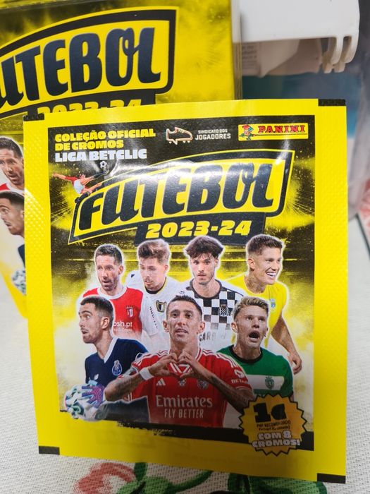 LIGA BETCLIC 23-24 0,15€ cada