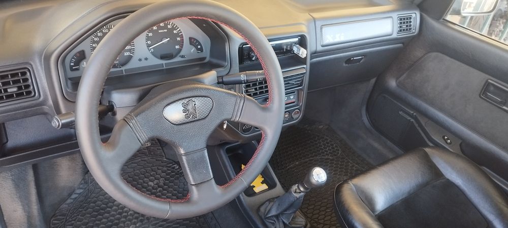 Peugeot 106  1.3  XSI