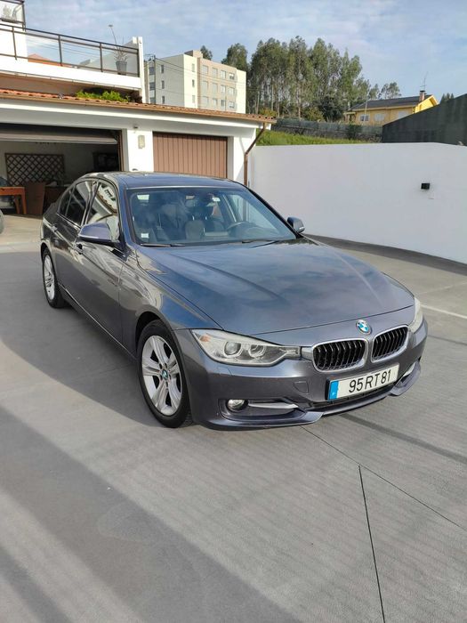 BMW 318