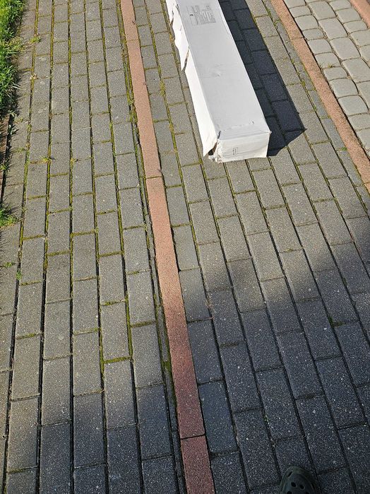 Ościeżnica regulowana Liroy Merlin