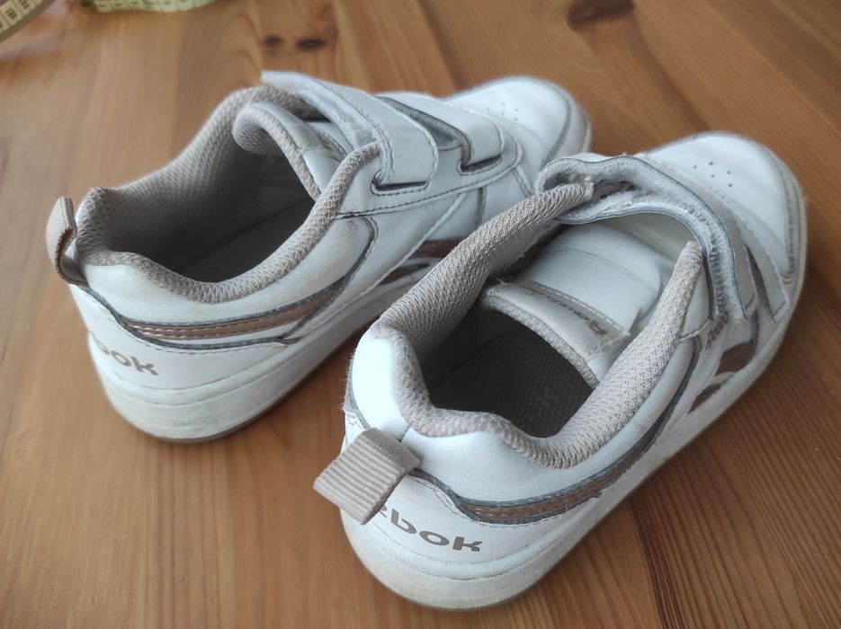Buty Reebok r. 30