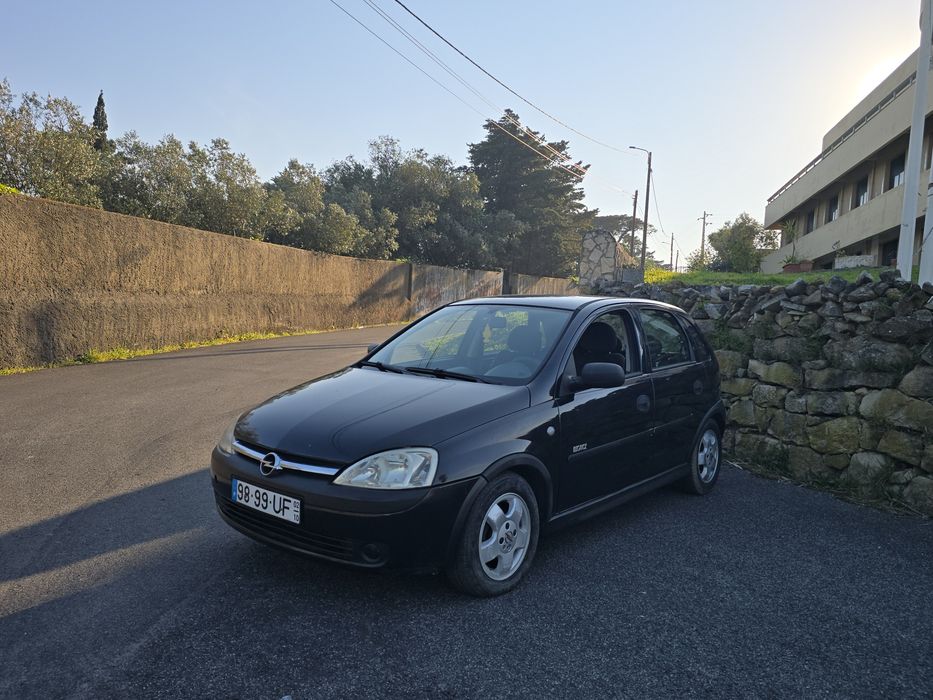 Opel Corsa 1.2 Confort