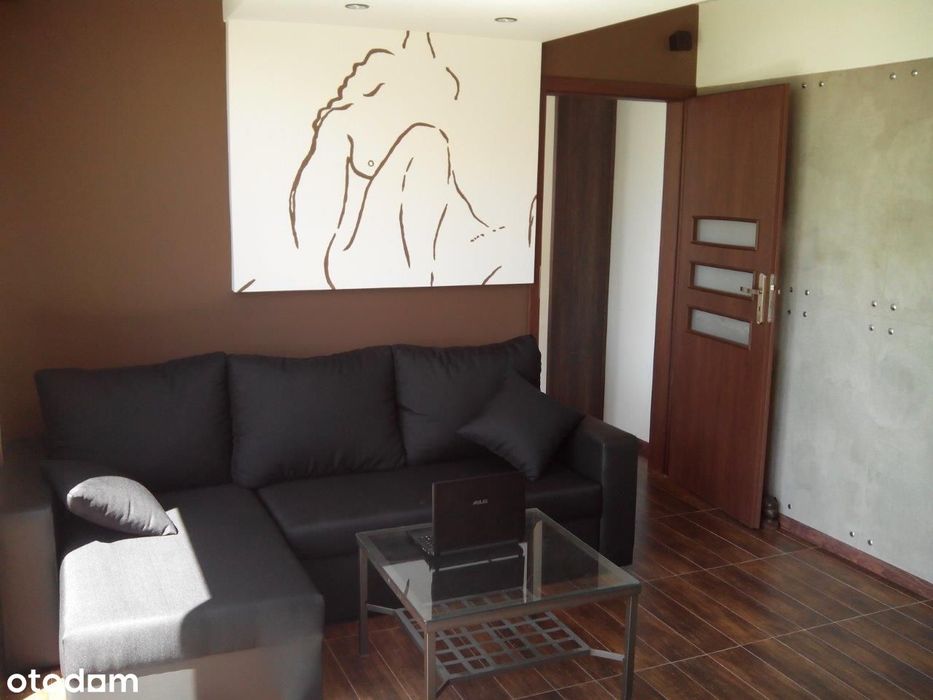 Apartament Ełk - 2 pokoje, widok na jezioro - Widok 2