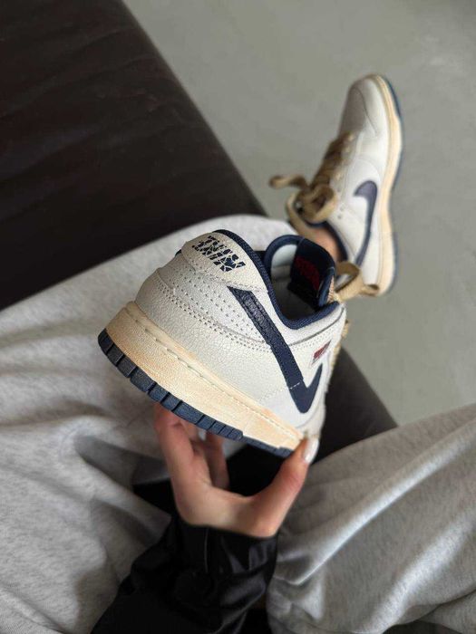 !НОВИНКА! Nike SB Dunk Stranger Things Cracked Skin 36 37 38 39 40 41