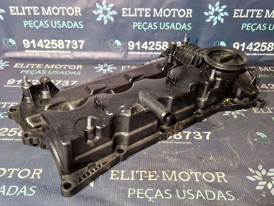 Tampa de valvulas usada MAZDA 6 2.2D R2AA