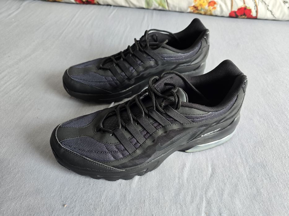 Buty Nike 45.5 Wkładka 29.5cm Sneakersy Air Max Vg-R CK7583