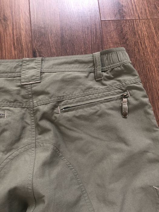 Трекінгові штани трансформери switcher розмір М