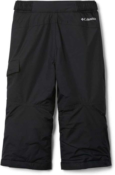 М boys Columbia Ice Slope II Pant, Black, Medium