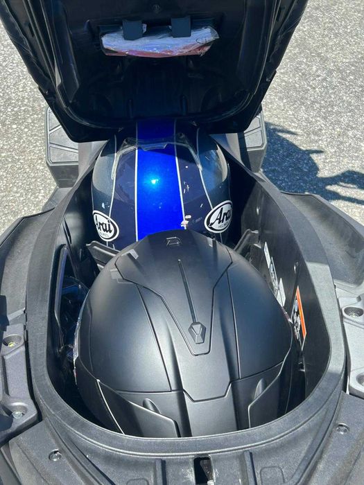 Honda Adv 350 / 2022