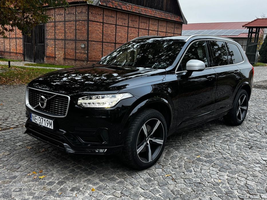 Volvo XC 90