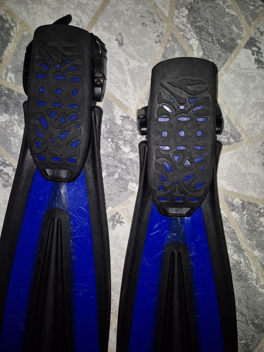 Ласты профессиональные PEGASO