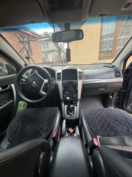 Продається Chevrolet