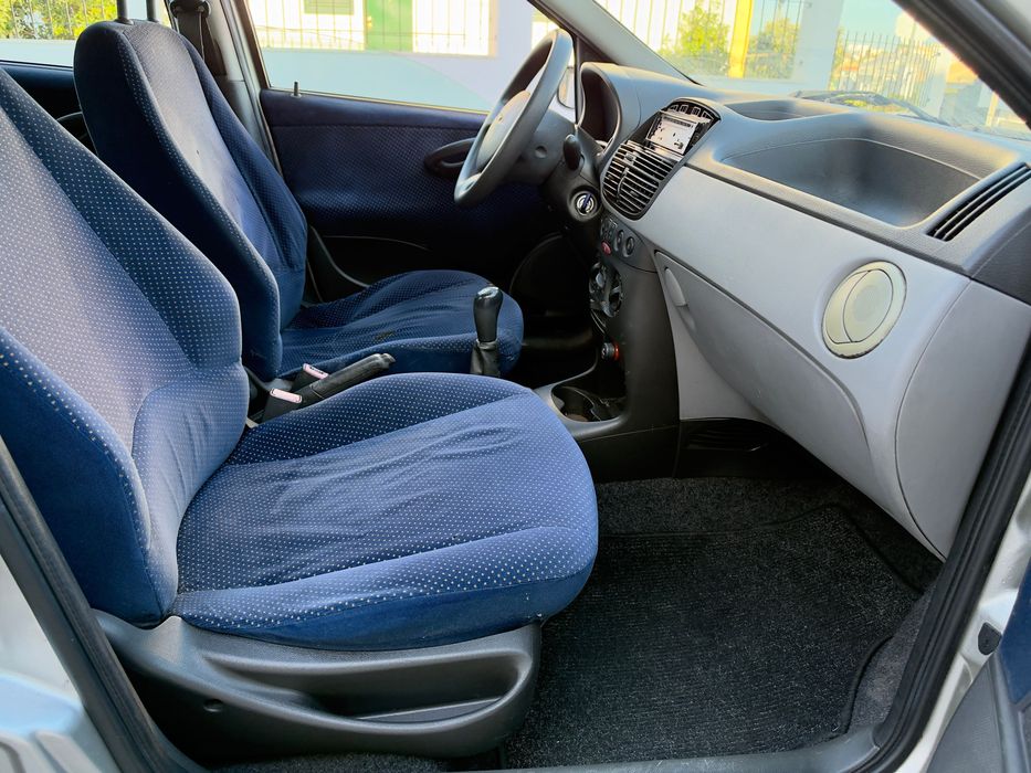 Fiat Punto Diesel