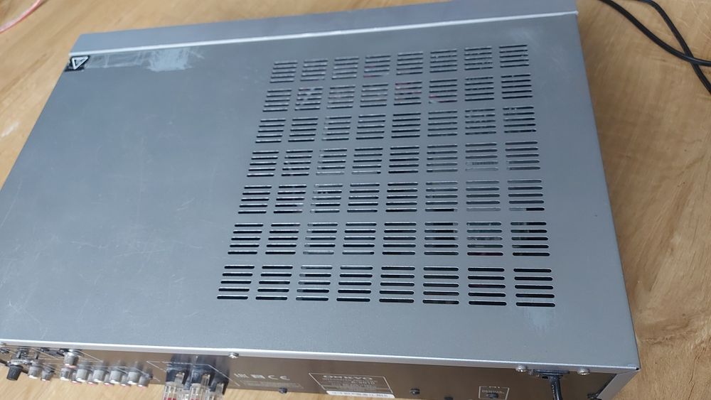 Onkyo A-9010 wzmacniacz