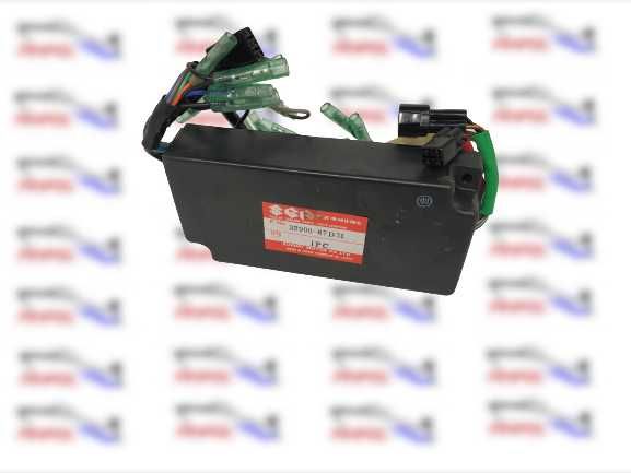 Moduł silnik zaburtowy Suzuki DT 150HP