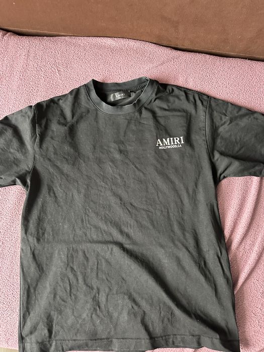 футболка amiri/амири