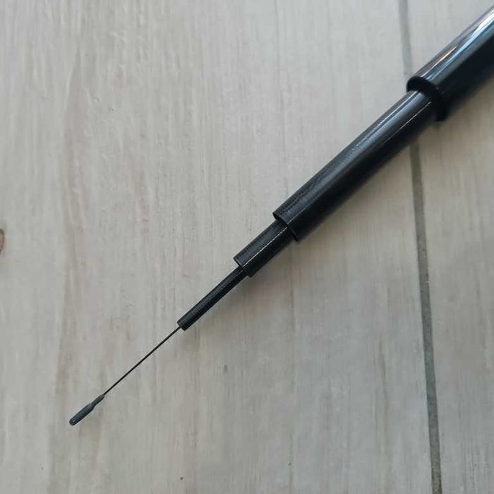 Вудилище Flagman Sherman 600 , махове вудлище