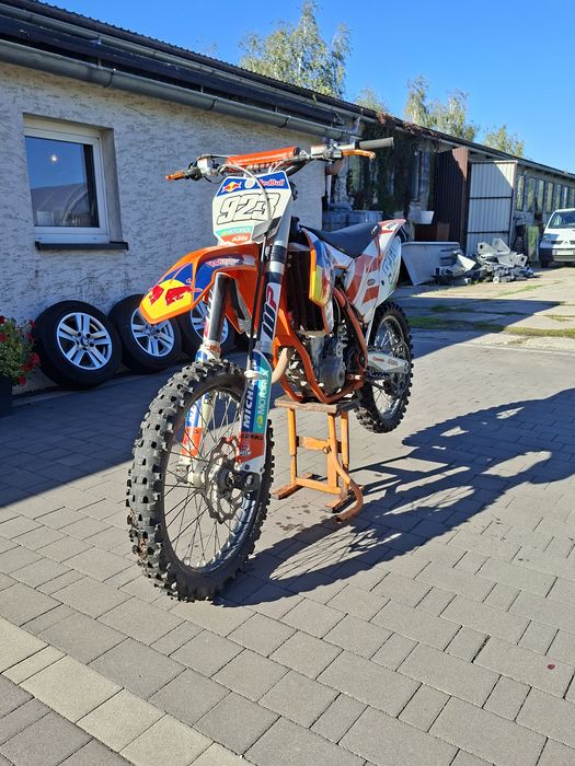 KTM