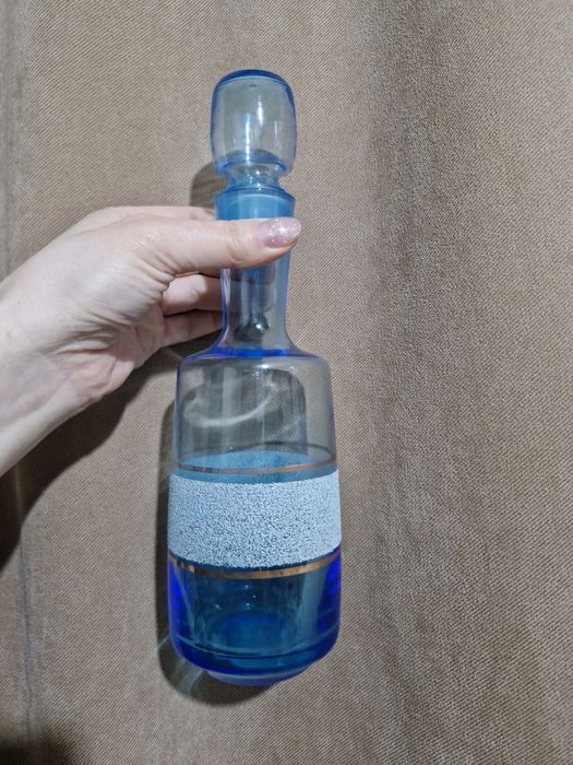 Графин с рюмками 5 шт