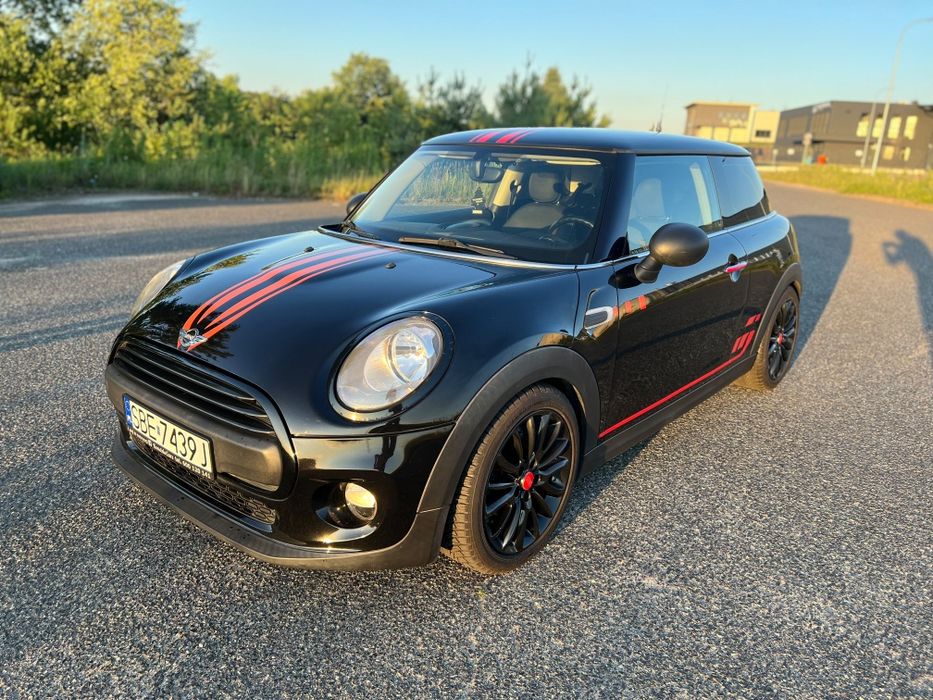 MINI One
