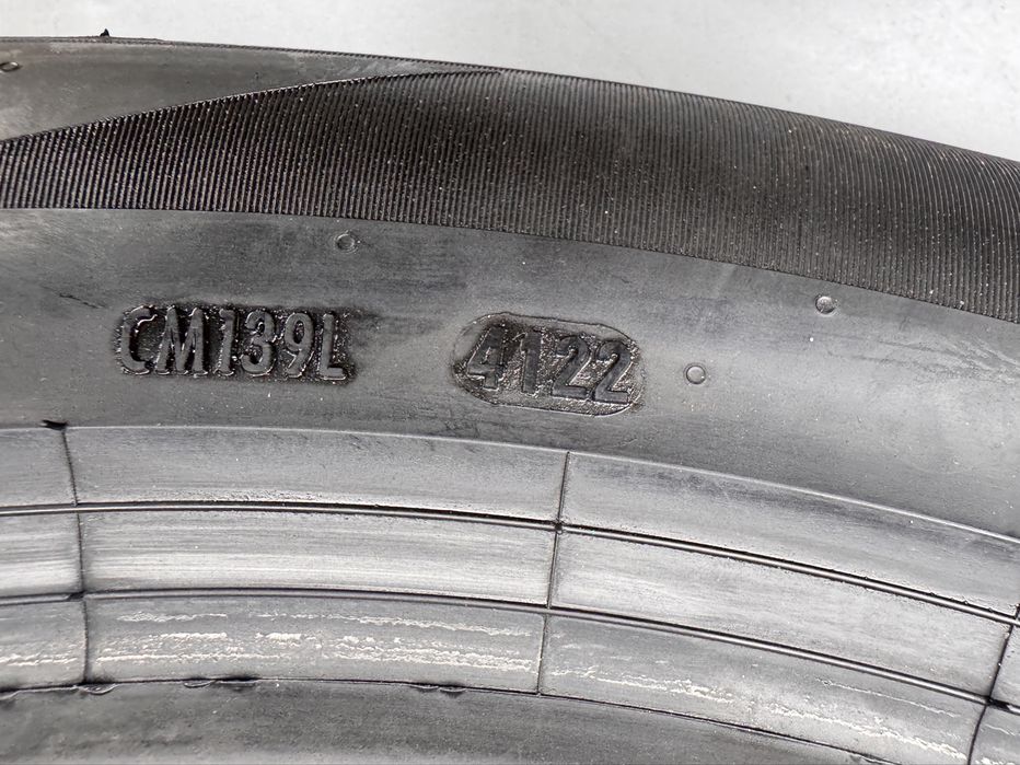 Pirelli cinturato all season sf2 225/55r19 nowa