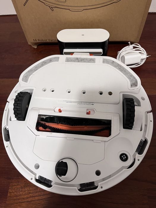 Aspirador robot Mi Robot Vacuum Mop P