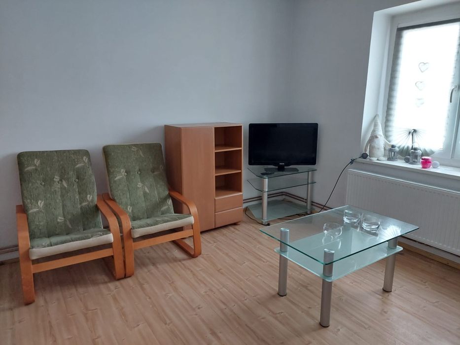 Wynajmę mieszkanie w Malomicach