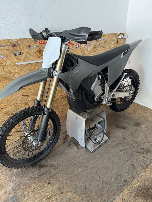 Stark Varg MX 80 hp 1.1