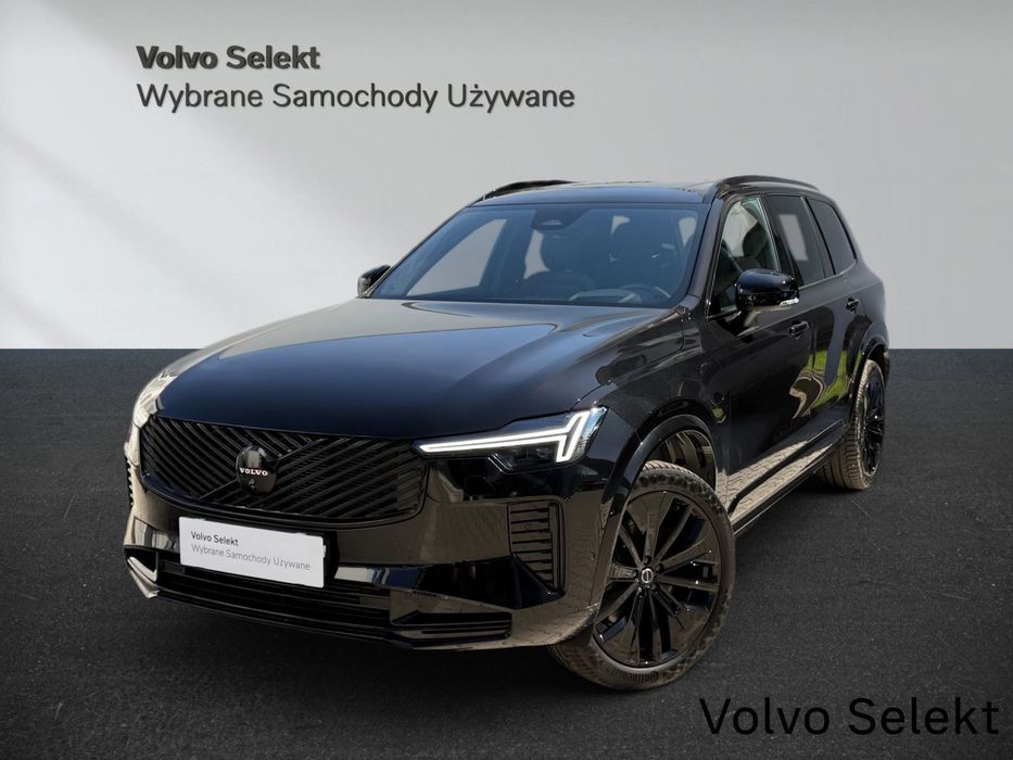 Volvo XC 90
