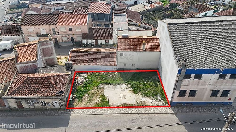 Terreno  para venda — Campelos E Outeiro Da Cabeça, Lisboa