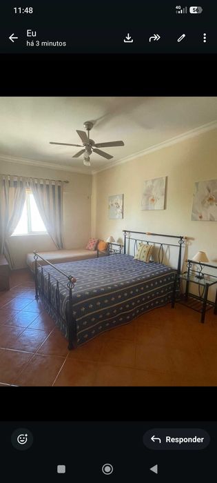Apartamento Armação de Pêra