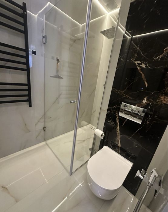 1-комнатная квартира по адресу Петефі Шандора пл. (площадь 45 м²) - Atlanta.ua - фото 10