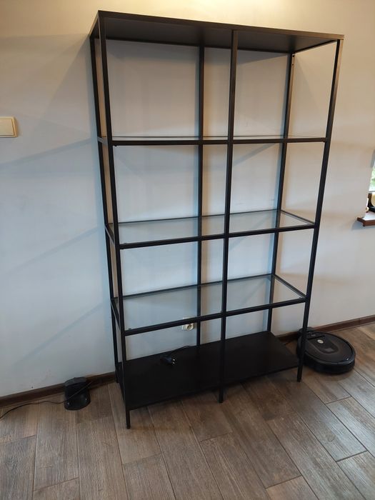 Regał 100/175 IKEA VITTSJÖ