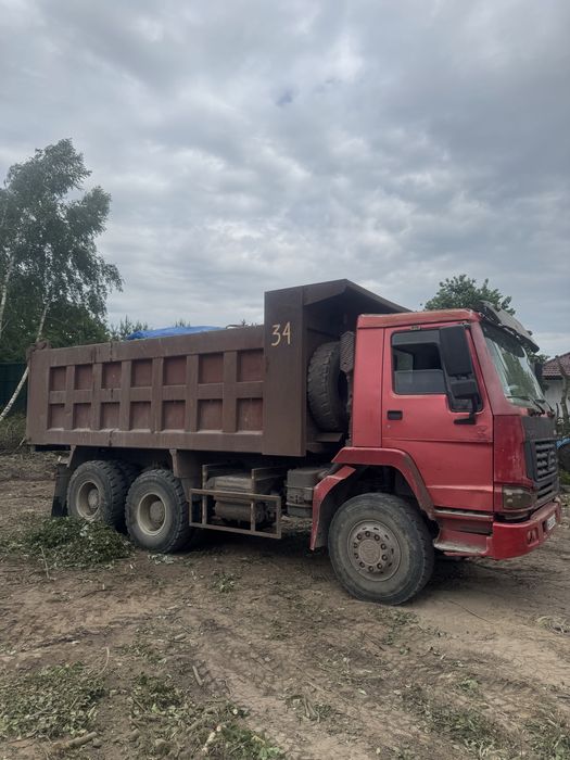 Послуги самоскидів ман 18куб повнопривідний камаз 10куб вивіз сміття  від120-350