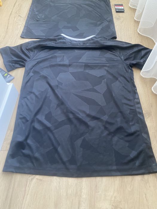 Футбольні футболки Nike Rb Leipzig new original!