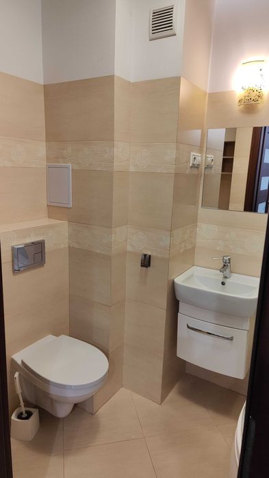 Apartment in Olsztyn, Stare Miasto - Więcej