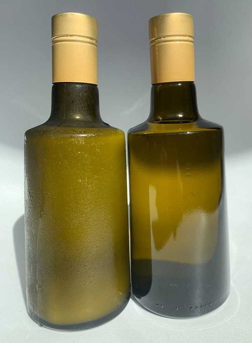 Домашня не рафінована оливкова олія Екстра вірджин (гурт та роздріб)