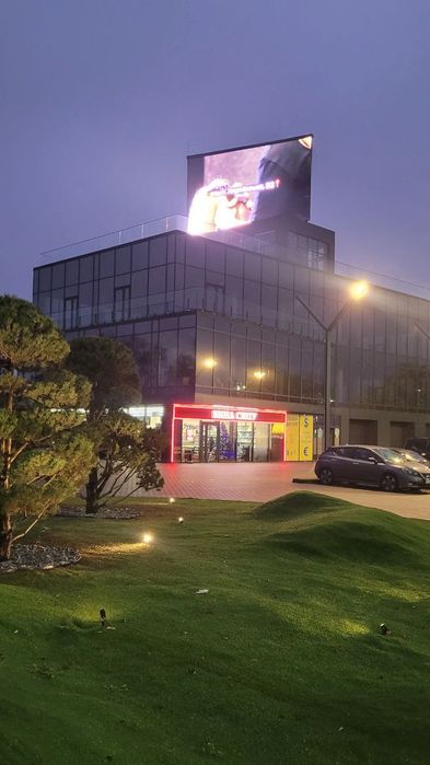 Сдам помещение пр.Слобожанский, Золотые Ключи ,красная линия