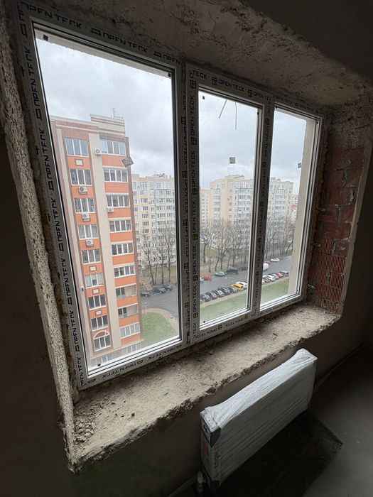 Без% Продам 1к квартиру 36м2 ЖК Петрівський квартал біля ЖК Уютний квартал ТОРГ ТЕРМІНОВО ГОТІВКА - View 5