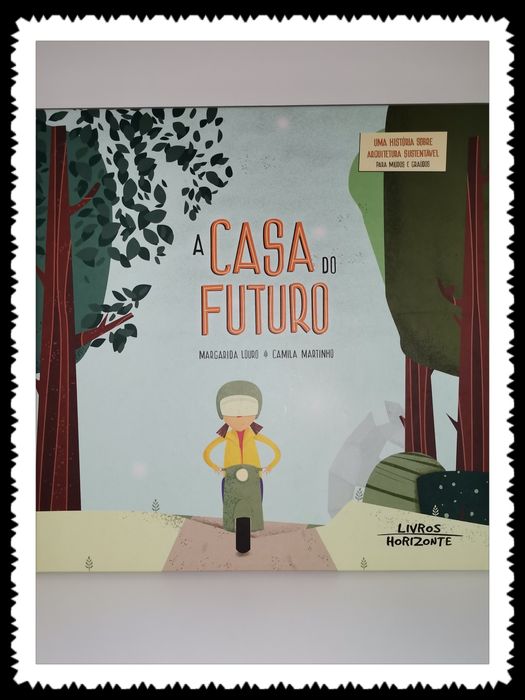 Livros para crianças