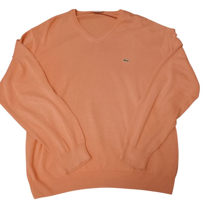 Джемпер Lacoste оригинал