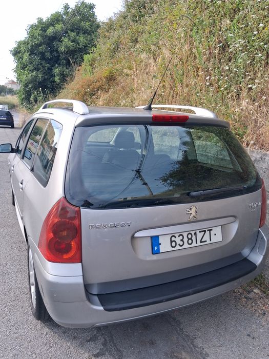 Peugeot 307 sw 1.6 hdi