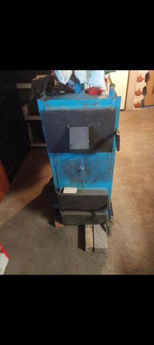 Części do pieca  :