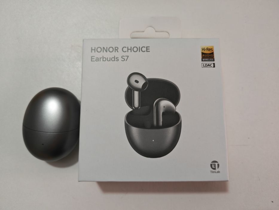 auricular honor s7