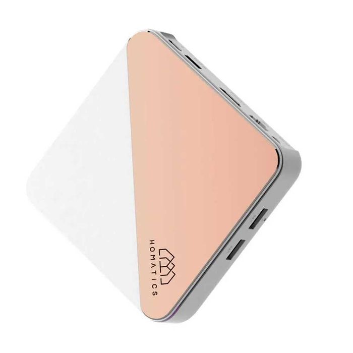 Smart TV приставка Homatics Box R Plus 4K 4/32 Смарт ТВ Андроїд