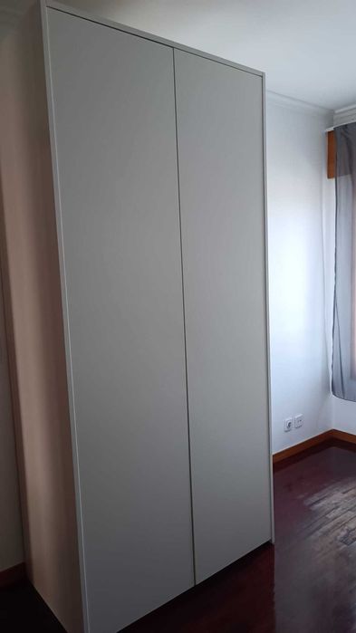 Quarto Single a estudantes
