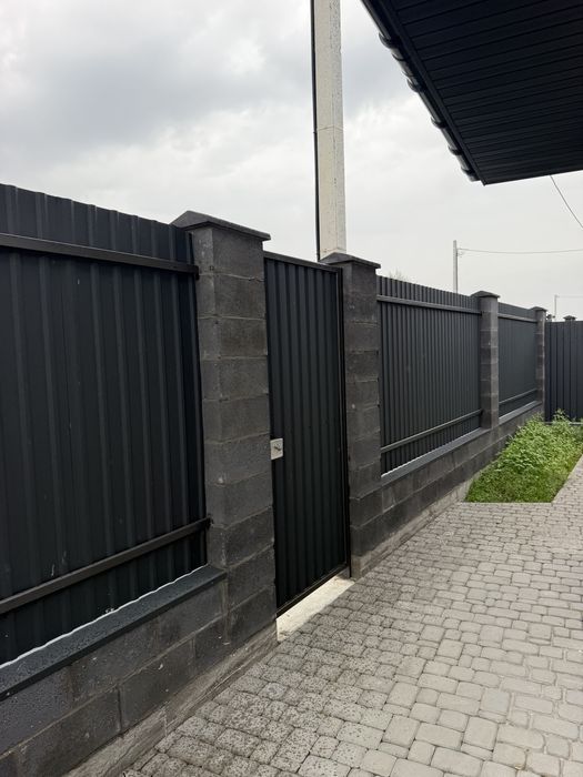 продам будинок з ремонтом у Бучі, газ, 6 соток