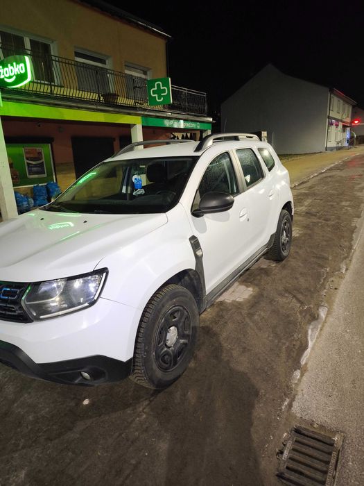 Sprzedam Dacia Duster