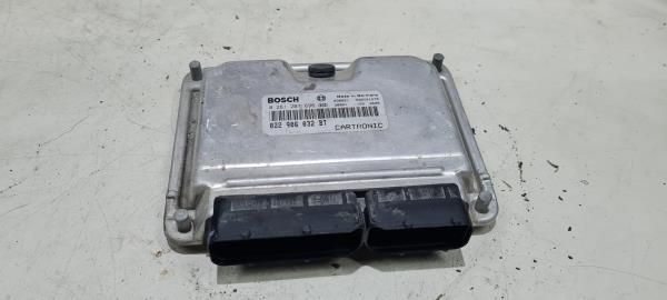 Centralina motor / ECU PORSCHE Cayenne (9PA)